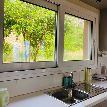 別荘 Banana ロウダータ