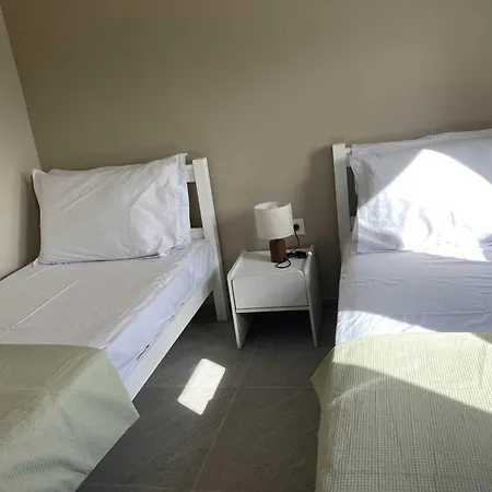 Casa vacanze Banana Lourdata (Kefalonia)