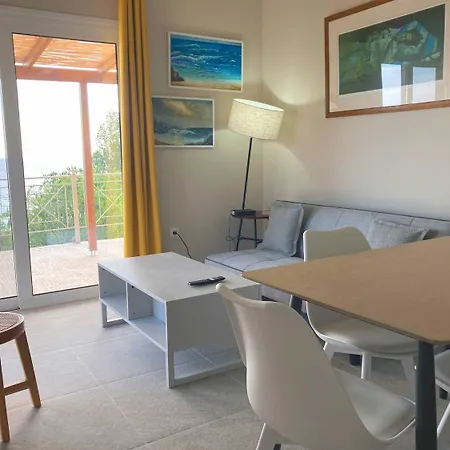 Banana Lourdata (Kefalonia)