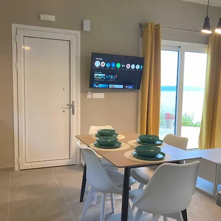 Holiday home Banana Lourdata (Kefalonia)