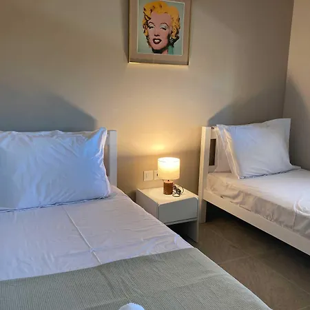 Banana Dom wakacyjny *