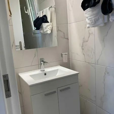 Banana Prázdninový dům