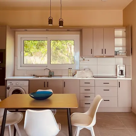 Dom wakacyjny Banana