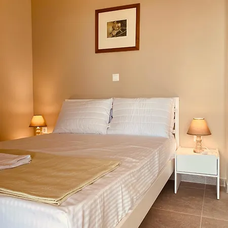 Dom wakacyjny Banana *