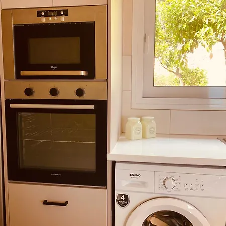 Banana Dom wakacyjny *