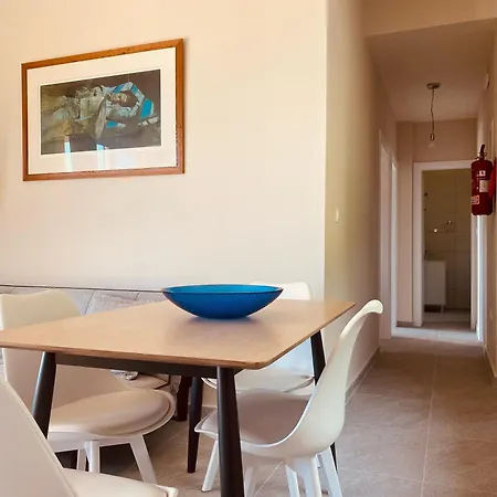 Dom wakacyjny Banana Lourdata (Kefalonia)